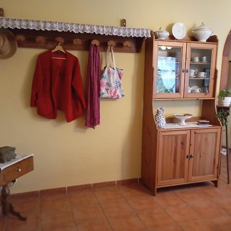 El Jardinet Villa Borredá Dış mekan fotoğraf