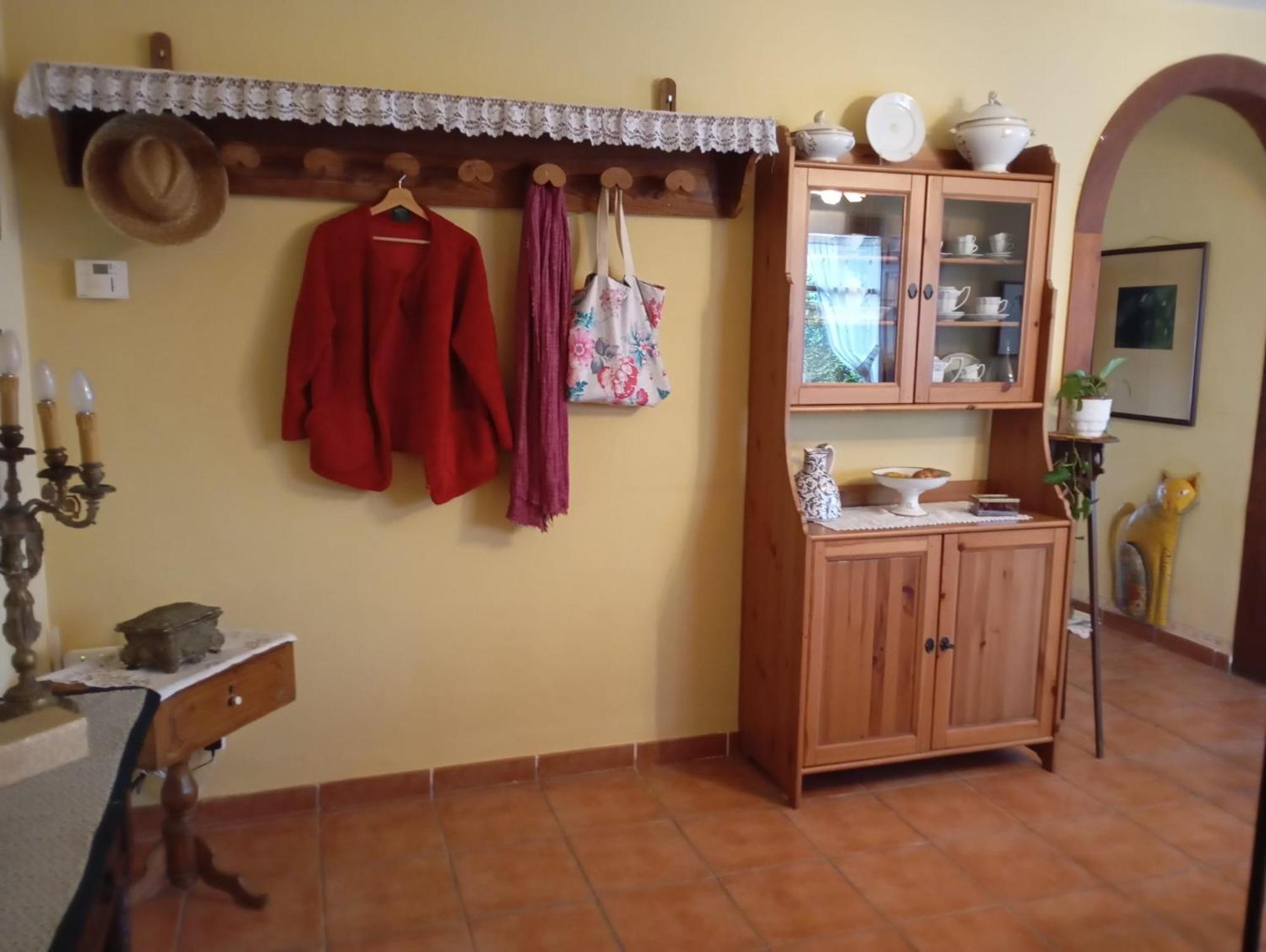 El Jardinet Villa Borredá Dış mekan fotoğraf