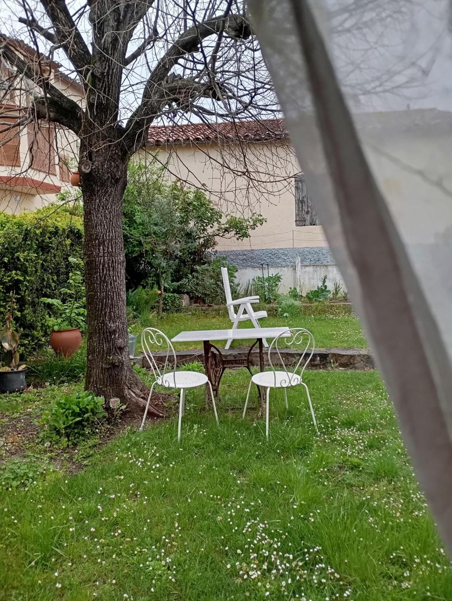 El Jardinet Villa Borredá Dış mekan fotoğraf