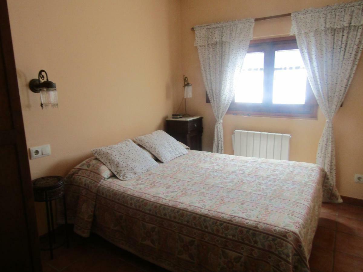 El Jardinet Villa Borredá Dış mekan fotoğraf